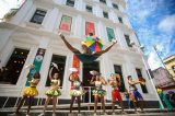 Recife e Olinda aniversariam; programação diversificada