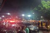 Ataques em Fortaleza matam ao menos sete pessoas