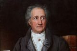 Morre Johann Wolfgang von Goethe, grande ícone da literatura alemã