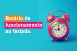 Nota de funcionamento