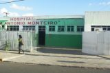 MPBA ajuíza ação para regularizar condições de funcionamento de hospital regional em Senhor do Bonfim MPBA ajuíza ação para regularizar condições de funcionamento de hospital regional em Senhor do Bonfim