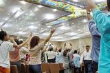 Barulho em cultos faz administrador de igreja ser condenado por contravenção