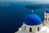 A ilha grega que guarda a língua escrita mais antiga da Europa