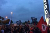 MST invade parque gráfico do Globo, no Rio de Janeiro