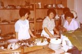 Sushi de feijão e shoyo de tucupi: como imigrantes japoneses recriaram pratos típicos na Amazônia