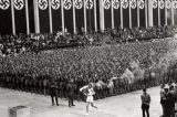 A tradição olímpica criada pelos nazistas