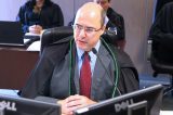 Juiz federal deixa magistratura para se candidatar no Rio