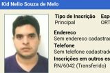Médico é preso por estuprar paciente na UPA em Pernambuco