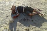 Homem mata companheira e logo depois é linchado por moradores