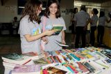 Crônica, poesia e romance: as preferências dos jovens leitores de Petrolina identificadas por projeto