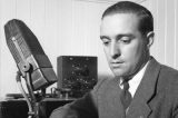 Como um engenheiro se transformou no correspondente que imortalizou a voz e a luta dos soldados brasileiros na 2ª Guerra