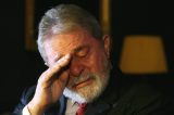 Lula perde ação para delegado da Lava Jato e não será indenizado