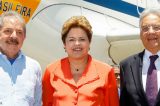 FHC será testemunha de Lula e Dilma no caso do sítio