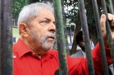 PT já discute providências caso Lula seja preso