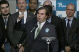 Centro tem candidatos demais e votos de menos