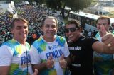 Malafaia apoiará Bolsonaro com uso de canhão digital