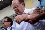 Maluf vai pedir indulto usando decreto de Bolsonaro