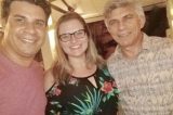 Contag e CUT anunciam apoio à candidatura de Marília Arraes