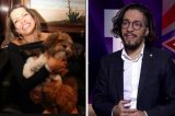 Desembargadora que difamou Marielle vai ser processada por pedir fuzilamento de Jean Wyllys