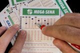 Mega-Sena acumula de novo e pagará R$ 21 milhões; confira dezenas