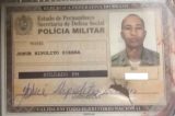 Soldado da PM é assassinado e agente da Polícia Civil fica ferido no Sertão