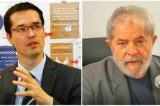 Lula: Dallagnol é moleque que deveria ser exonerado