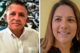 Itabuna: Esposa e sobrinho de prefeito voltam a secretariado após decisão judicial