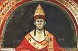 Bula do papa Inocêncio III anuncia a Inquisição