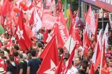 PT quer registro da candidatura de Lula fora de Barroso