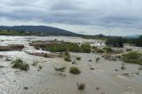 Chuvas trazem de volta as belezas naturais de Sento Sé