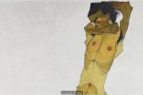A história de amizade de Klimt e Schiele, pintores que escandalizaram a Europa com obras de nudez