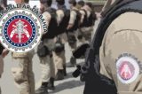 Tenente coronel da PM é assaltado em Alagoinhas Tenente coronel da PM é assaltado em Alagoinhas