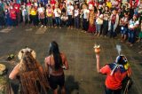 Povos tradicionais lançam dossiê no FAMA sobre crimes contra a água