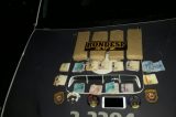Rondesp prende mulher com drogas e dinheiro no Carandiru, em Salvador