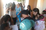 Nota de repúdio da APLB-Uauá