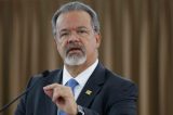 Um tsunami anunciado