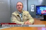 Reinaldo Azevedo: Com Lula condenado sem provas, STF engaveta a Constituição Reinaldo Azevedo: Com Lula condenado sem provas, STF engaveta a Constituição