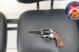Polícia Militar de Juazeiro prende homem com ‘berro’ na cintura