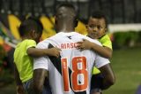 Fluminense x Vasco: Sornoza e Riascos fazem duelo de gringos com vínculo forte com o futebol brasileiro