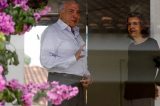 Armação jurídica, Temer encontra Cármen Lúcia