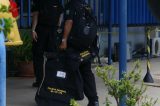 SDS abre processo que pode expulsar oficiais denunciados na Torrentes