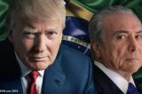 Picaretagem do Tio Sam: Para os EUA, Brasil não é “amigo de verdade”