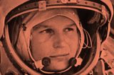Valentina Tereshkova, a primeira mulher no espaço