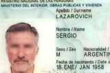 Homem é acusado de ‘mudar’ de sexo para se aposentar cinco anos antes