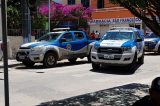 Homem é preso em Juazeiro por ameaça a mulher