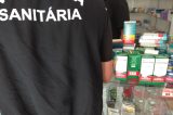 Conselho Regional de Farmácia e Vigilância Sanitária realizam fiscalizações em estabelecimentos de Juazeiro Conselho Regional de Farmácia e Vigilância Sanitária realizam fiscalizações em estabelecimentos de Juazeiro