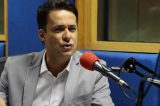 Prefeito vacilão de Jaboatão é assaltado