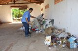 SAAE leva coleta seletiva para o Distrito de Maniçoba