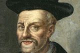 Morre François Rabelais, autor de ‘Gargantua’ e ‘Pantagruel’