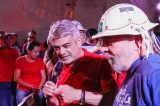 Com prisão de Lula decretada, Humberto Costa fala em ‘caçada’